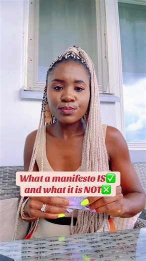 Understanding Manifestos: Definition, Purpose, and Misconceptions