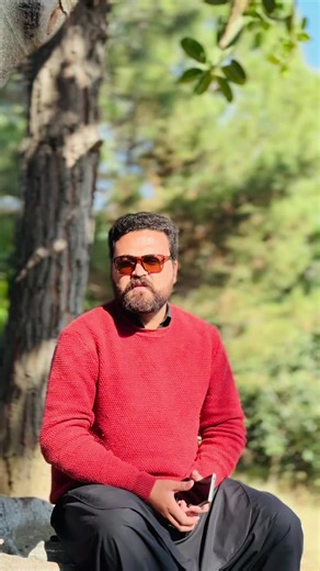 Behind the Scenes with Fawad Khan