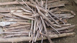 How to Build a Dakota Fire Pit. I dug 2 holes with an interconnecting tunnel. This was my first time learning and building this. Highly recommend a Dakota Fire even if going for a short time if you can spare a small bit of time. It's so simple and amazing at the same time. There are several advantages to creating a Dakota Fire Pit. 1. Less fuel. that is less wood and instafire needed to create and keep the fire going. 2. I was able to blow indirectly via the tunnel to "fan" the fire to get it go