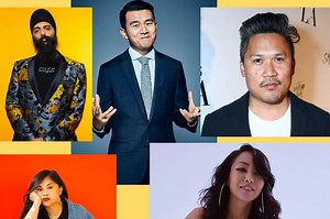 Pinoy, Asian-American artists unite in album against Asian hate crime | ABS-CBN Lifestyle