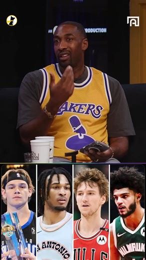 40K views · 495 reactions | Gil ROASTS The Dunk Contest #NBA#gilsarena#gilbert | Gil's Arena | Facebook