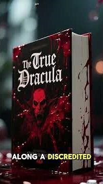 The Real Count Dracula Explained