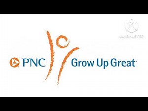PNC Grow Up Great Logo Animation