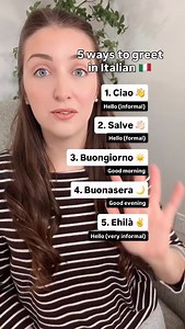 👉 Thinking about learning Italian in 2026? Comment “bootcamp” to join my free Italian 🇮🇹 lessons and start the new year strong! #italy #italian #languages #learnitalian | Italian Matters