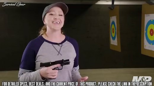 Top 5 Most Accurate 9mm Pistols In The World | Best 9mm Pistol