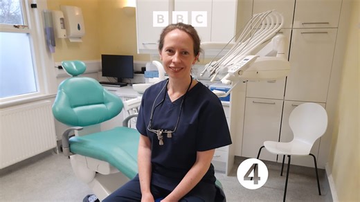 A Dentist's Life - BBC Sounds