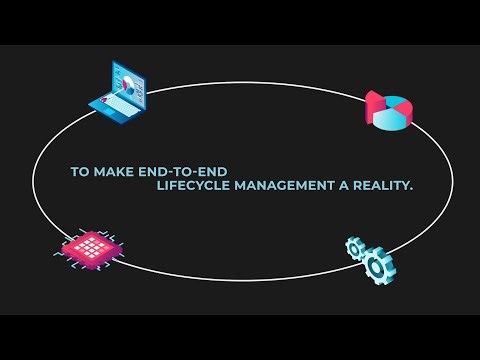 Innoslate - Full Lifecycle Engineering Solution