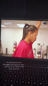 Athlete Mental Health: Harper Murray Documentary Highlights