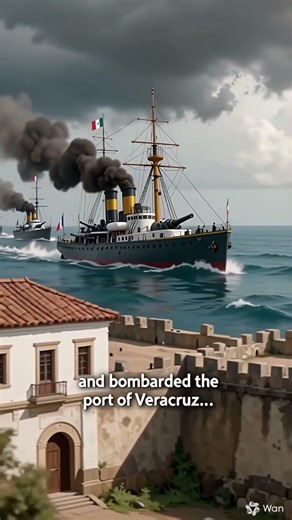 The War That Started Over a Pastry Bill