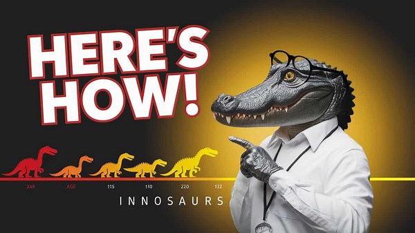 Alligators Are Older Than Dinosaurs — Here’s How!