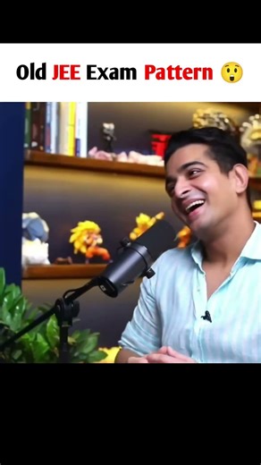 Old JEE Exam Ka Sach 😲 | Pehle Step Marking Wala Paper Hota Tha#jee#jeemains#jeeadvanced#iit#iitjee