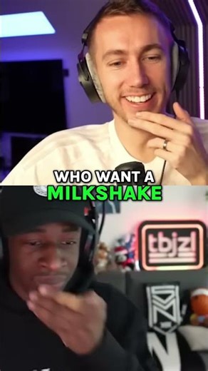 Cows, Milkshakes & A Cow Bomb Explosion! #shorts