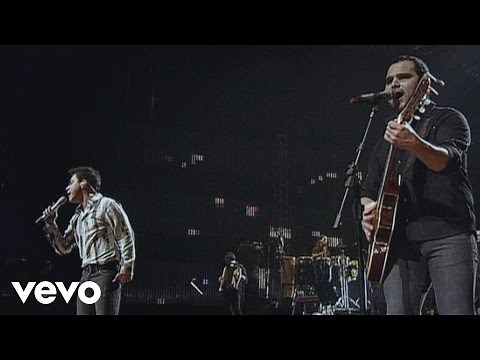 Zezé Di Camargo & Luciano - Nosso Amor é Ouro / Pão de Mel (Ao Vivo)