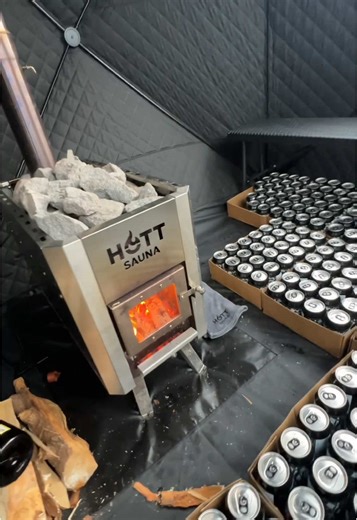 Embrace Wellness with a New Year Sauna Experience