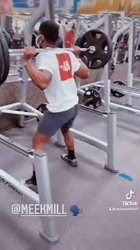 DK METCALF WORKOUT ROUTINE