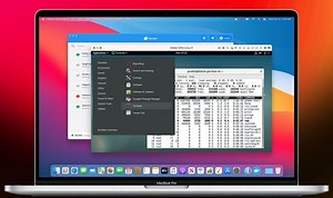 MacBook: Apple explain how to update software