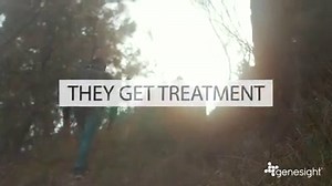 1.5M views · 208 reactions | Depression medication trial-and-error can be frustrating. Learn how the GeneSight® test can help inform doctors on their patient's treatment plan. | GeneSight | Facebook