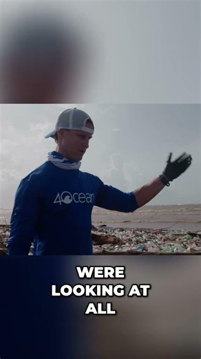Global Problem: Plastic Pollution Demands Sustainable Solutions #shorts