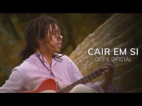 Djavan - "Cair em si" - Clipe Oficial