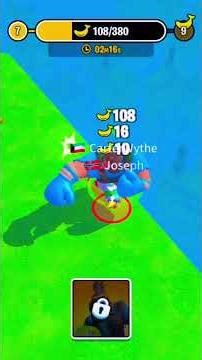 Age of Apes Review new Level 🦧 boxing 🥊 banana 🍌