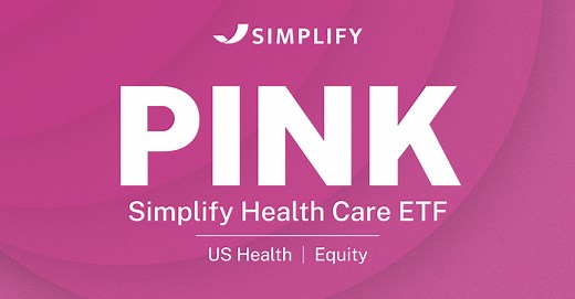 Simplify Health Care ETF