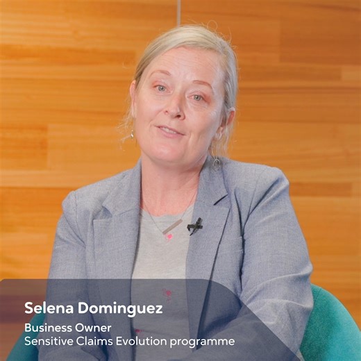 We’re committed to providing support for people who’ve experienced sexual abuse or assault. So we’re pleased to launch our new Sensitive Claims Service, after more than three years of engagement with the sexual violence sector. The new service replaces the Integrated Services for Sensitive Claims (ISSC) and provides fully-funded support, treatment and assessment services for survivors of sexual abuse or assault. Our aim is to improve access and outcomes, creating a better experience for survivor