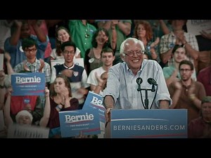 Real Change | Bernie Sanders