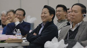 “We can do so much more together than we could do on our own.” - Victor Hou, AVP of Global Advance at IMB | IMB