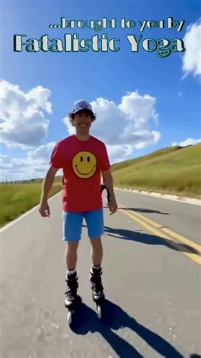 FY rollerblading fall 01 09 2026