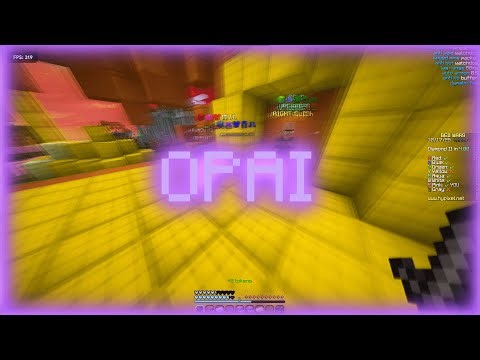 The best hypixel client?! | Opai