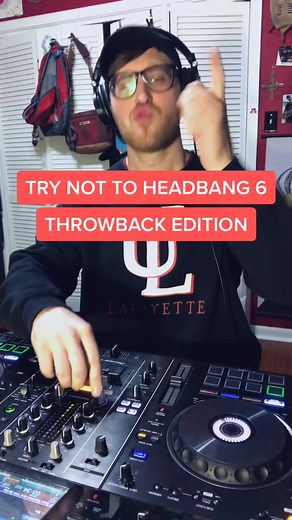 Throwback Headbanger Gaming Moments | OG Dubstep Vibes