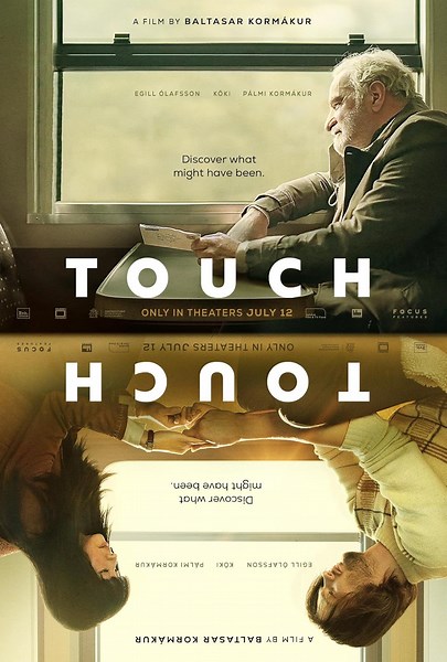Touch (2024) ⭐ 7.4 | Drama, Romance