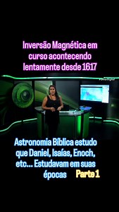 Máximo solar em curso! Inversão Magnética, acontecendo lentamente desde 1617 | Carlos Roma