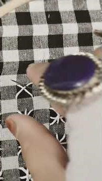 Chicken scratch embroidery 🪡✨🪡❤️learn to do chicken scratch #aesthetic #embroidery #embroidery #art