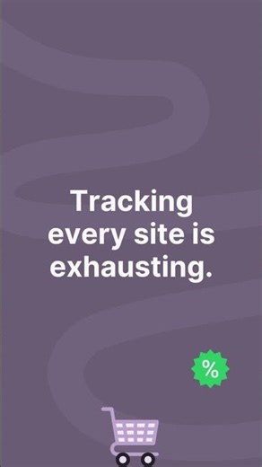 Whisprice – Stop Missing Discounts | The Smarter Way to Track Prices