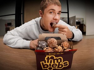 Tim Hortons reveals the most popular Timbits of 2021