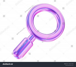 15,776 3d Glass Magnifying Glass Stock Vectors and Vector Art | Shutterstock