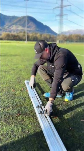 Roman vom Dach - SN 2 vs. SN FAST - Folge 36