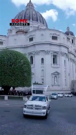 Pope Francis's Funeral #shorts