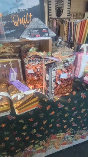 M50 Island Hopping is about ready to start dropping clues! These kits are still up for adoption. #Mystery50 #M50IslandHopping #M50Hokemassewing | Hokema's Sewing and Vacuum | Facebook