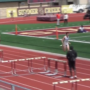 29K views · 22 reactions | Texas A&M signee Robert Whitmarsh clocking...