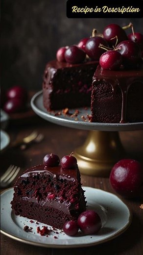 🌾🧁🎂 How to Cook Chocolate Beetroot Cake 🌟 Chocolate Beetroot Cake Recipe 🍫