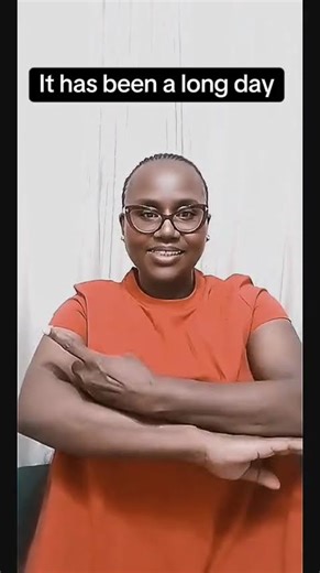 SASL Vocab #deafawareness #signlanguage #learning