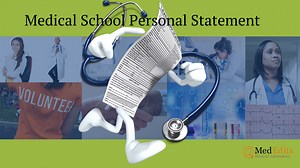Medical School Personal Statement Examples & Guide 2025-2026 (  Templates)