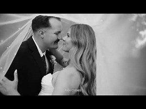 A Groom’s Vow Like You’ve Never Heard – Poetry | Canon C70