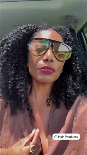 Wash & Go Heroes! ✨ Hair Product link: https://liketk.it/6gTiH