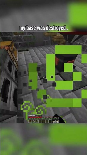 adding nukes into minecraft was a huge mistake