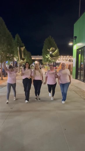 Still can’t believe this dream became my everyday life 🥹✨ Thank you for every visit, referral, and kind word. Cheers to more years behind the chair! | Tangles Hair Studio by Alicia