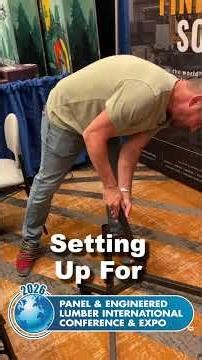 Setting Up For PELICE 2026