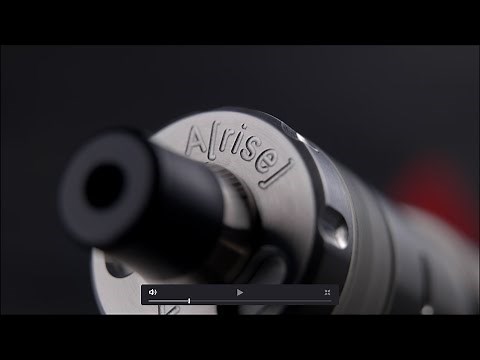 SQuape A[rise] RTA 22mm MTL by StattQualm